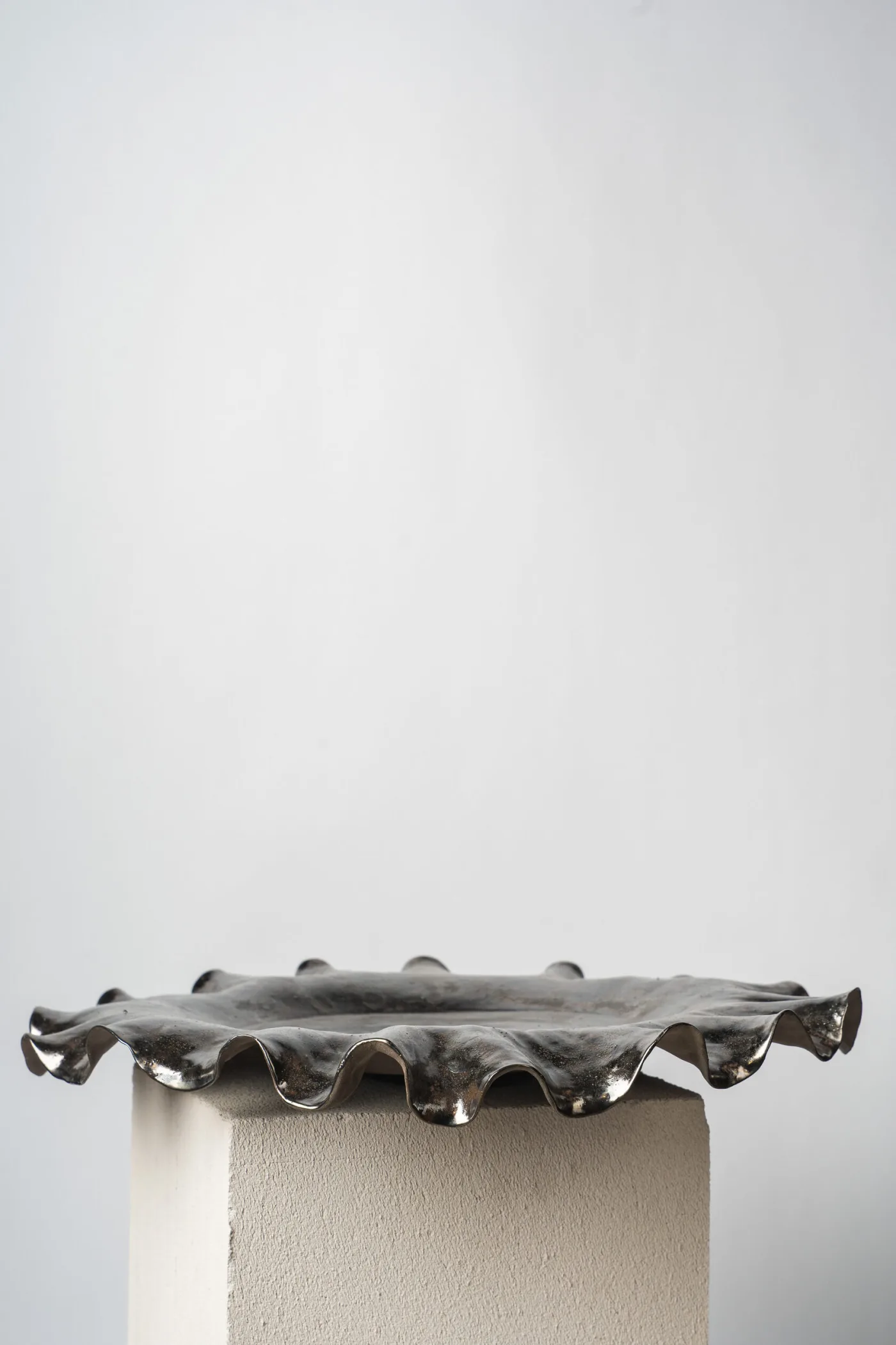 Блюдо "Волна"