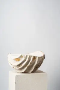 Чаша "Аммонит" — 45°