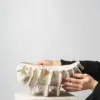 Чаша "Аммонит" — профиль