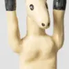 Фигурка "Коник Бобоник" — 45°