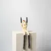 Фигурка "Коник Бобоник" — фронт