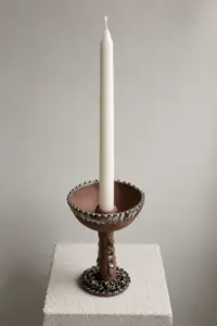 Подсвечник "Наследие" — 45°