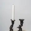Подсвечники (комплект №1) — деталь