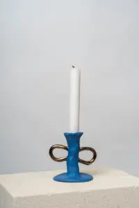 Подсвечник №10 — 45°