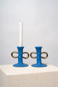 Подсвечник №10 — профиль