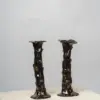 Подсвечники (комплект №2) — фронт