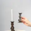 Подсвечники (комплект №3) — профиль