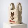 Скульптура "Пакет" — 45°
