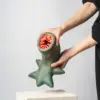 Скульптура "Современная Мода" — 45°