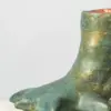 Скульптура "Современная Мода" — профиль