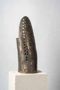 Ваза "Доспехи" II — 45°