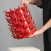 Ваза "Эманация" — профиль