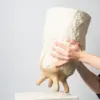 Ваза "Гортензия" — деталь