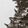 Ваза "Холодные шипы" I — деталь