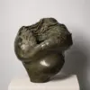 Ваза «Карапакс» 2 — 45°