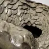 Ваза «Карапакс» 2 — профиль
