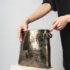 Ваза "Космопорт" — профиль
