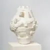 Ваза "Культурный код" II — профиль