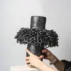 Ваза "Курья" I — деталь