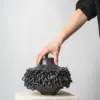 Ваза "Курья" II — профиль