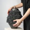 Ваза "Курья" III — профиль