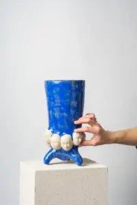 Ваза "Лица" — 45°