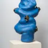Ваза «Люди» I — 45°