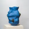 Ваза «Люди» II — профиль