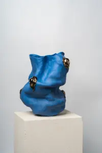 Ваза «Люди» III — 45°