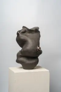 Ваза «Люди» IV — 45°