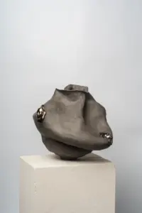 Ваза «Люди» V — 45°