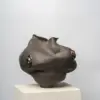Ваза «Люди» V — деталь