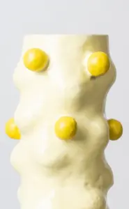 Ваза "Мимоза" — 45°