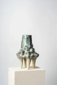 Ваза "Облако" II — фронт