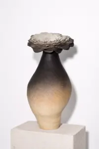 Ваза «Сад тишины» 1 — 45°