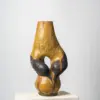 Ваза "Шум" — фронт