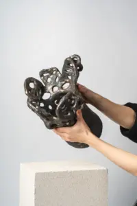Ваза "Тень" — 45°
