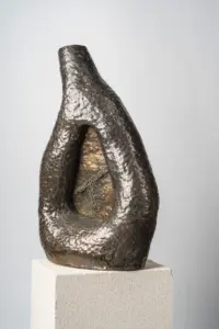 Ваза "Вулкан" — 45°