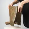 Ваза "Выкручивая суставы" — деталь