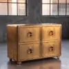 Комод «Иллюминатор» — 45°