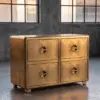 Комод «Иллюминатор» — фронт