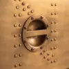 Комод «Иллюминатор» — деталь