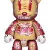 Коллекция Toy2r Qee — виниловые фигурки 23–25 см — Bad Boy Alphonso (23 см)