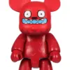 Коллекция Toy2r Qee — виниловые фигурки 23–25 см — David Harvath 1997-2006 (23 см)