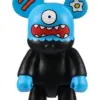 Коллекция Toy2r Qee — виниловые фигурки 23–25 см — Ham Slammer by David Horvath (25 см)