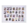 Брелки Toy2r Qee Key Chain 6 см — фото 7