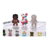 Брелки Toy2r Qee Key Chain 6 см — Hong Kong Artists Series 1 (1 шт)