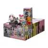 Брелки Toy2r Qee Key Chain 6 см — Mystery Figures by Jaime Hayon Series 5 (1 шт)