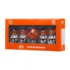 Брелки Toy2r Qee Key Chain 6 см — 45°
