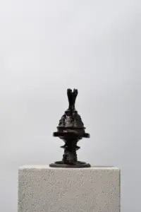 Креманка «Русская партия» — 45°
